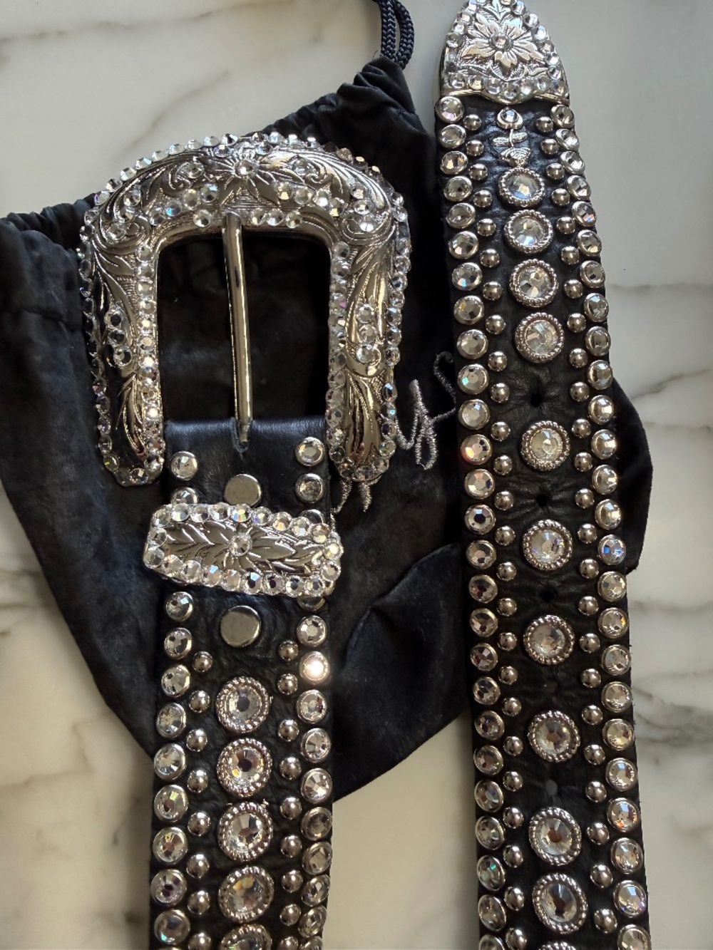 Kippys women’s belt